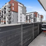Karina 2Bdr Apartment