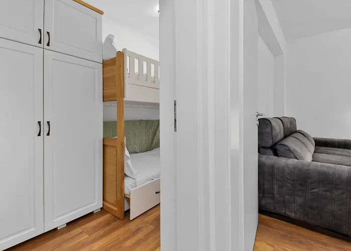 Karina 2Bdr Apartment