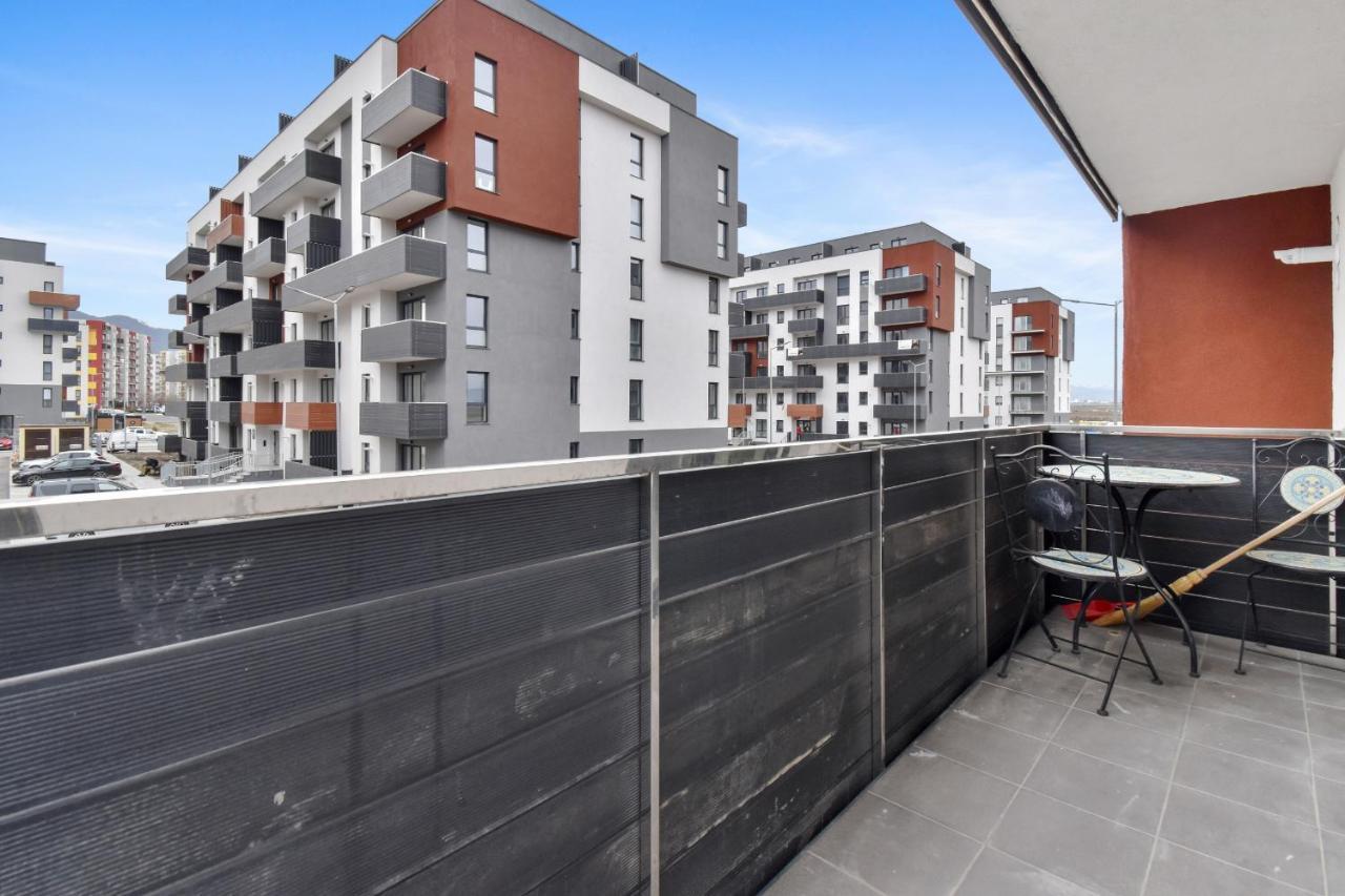 Karina 2bdr Apartment Brasov