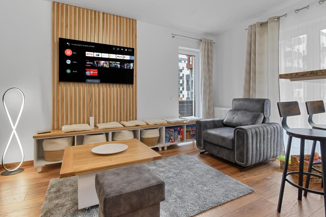 Karina 2bdr Apartment *