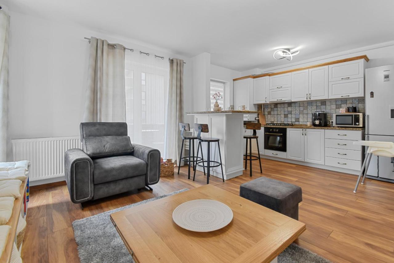 Karina 2bdr Apartment *