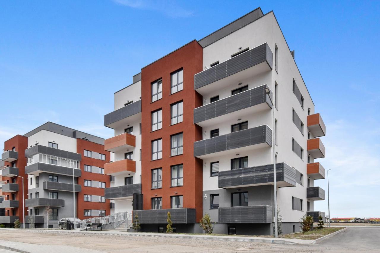 Karina 2bdr Apartment Brasov